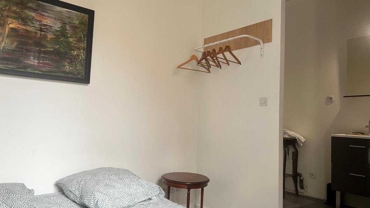 C- La Dans Le Centre Apartment Poitiers