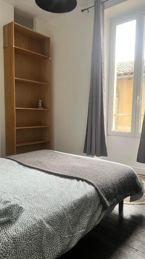 C- La Dans Le Centre Apartment Poitiers